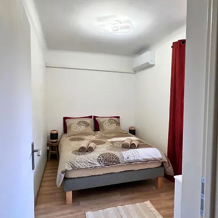 Domaine Des Etoiles D'azun - Neufs Climatises דירה Arras-en-Lavedan