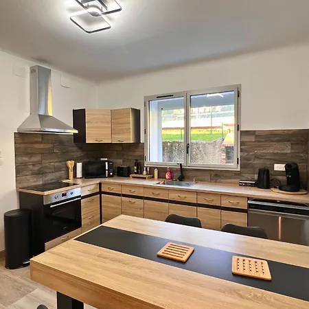 L'étoile D'azun * Arras-en-Lavedan