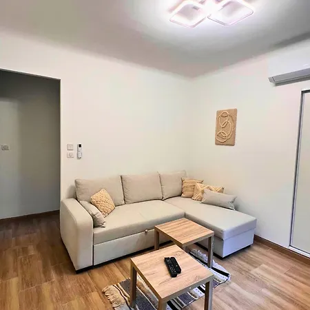 L'étoile D'azun Apartamento *