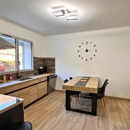 Apartamento L'étoile D'azun Arras-en-Lavedan