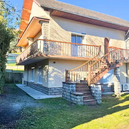 L'étoile D'azun Apartamento Arras-en-Lavedan