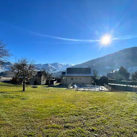 L'etoile D'azun Arras-en-Lavedan