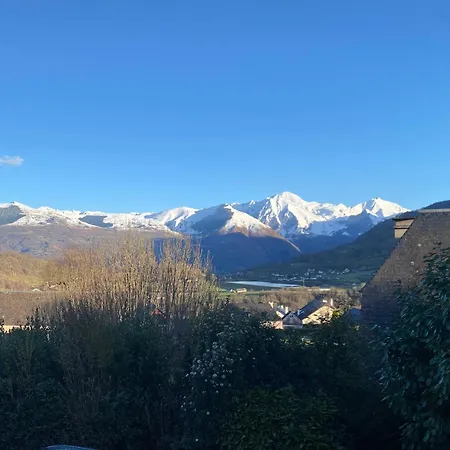 L'étoile D'azun * Arras-en-Lavedan