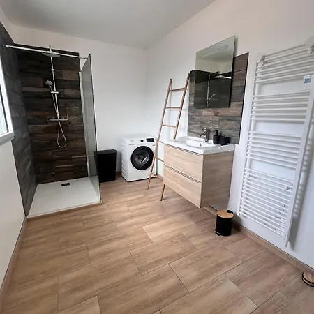 Domaine Des Etoiles D'azun - Neufs Climatises *