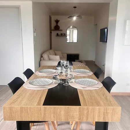 Domaine Des Etoiles D'azun - Neufs Climatises Arras-en-Lavedan
