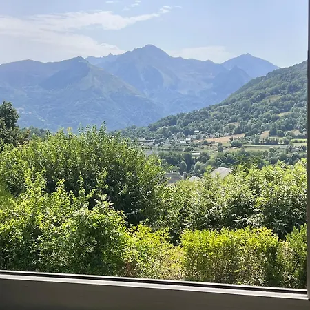 Domaine Des Etoiles D'azun - Neufs Climatises Arras-en-Lavedan