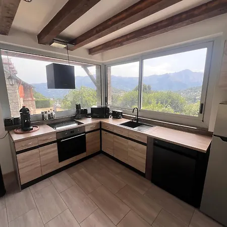 Appartement L'étoile D'azun *
