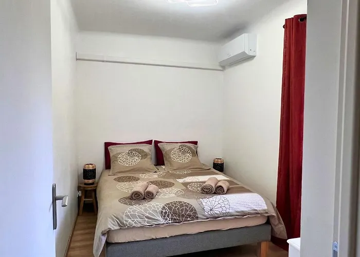 L'étoile D'azun Apartamento Arras-en-Lavedan