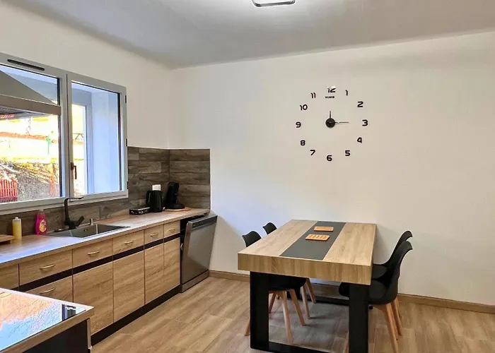 Apartamento L'étoile D'azun Arras-en-Lavedan