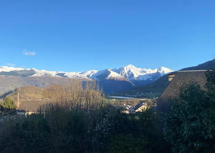 L'etoile D'azun * Arras-en-Lavedan